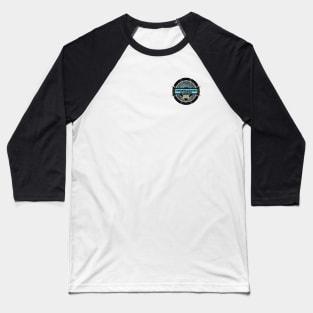 Inexperienced Studio Logo Baseball T-Shirt